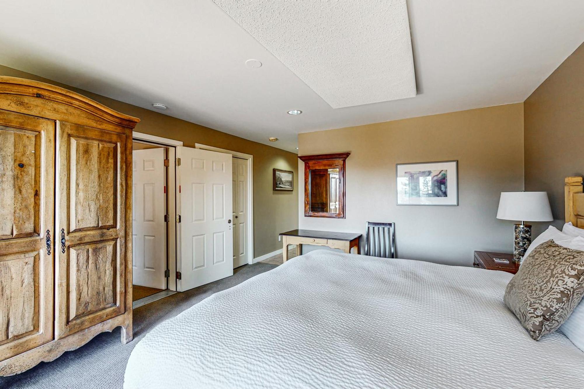 Appartement Cascade Bay Getaway à Eastsound Extérieur photo